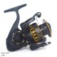 Daiwa BG 4500HD