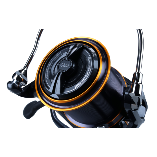 Daiwa Emblem Surf 2023 45QD