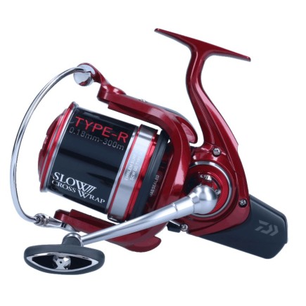 Daiwa Emblem Surf Type R 45SCW