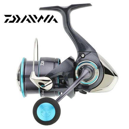 Daiwa Emeraldas E 23LT 2500 Daiwa Emeraldas E 23LT 2500