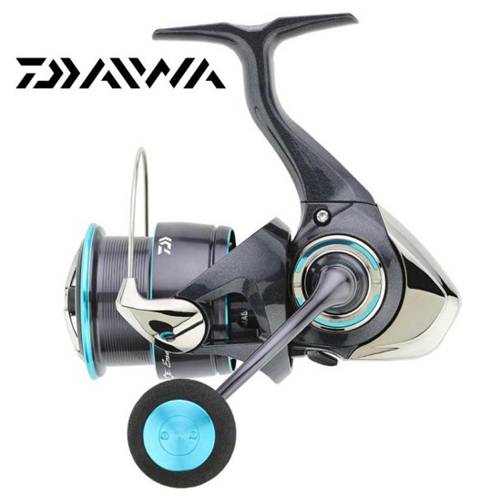 Daiwa Emeraldas E 23LT 3000