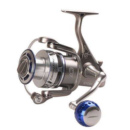 Ryobi Fishing King III 6000 Ryobi Fishing King III 6000