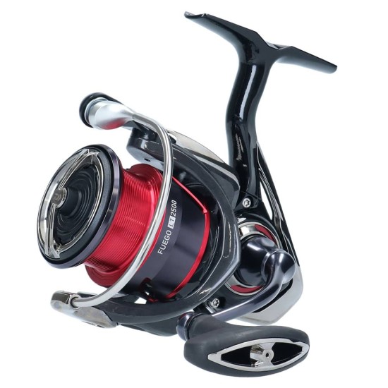 Daiwa Fuego LT 2020 2000XH