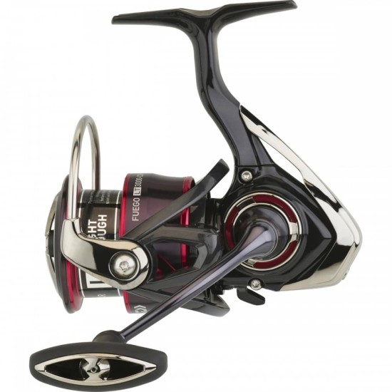 Daiwa Fuego LT 2020 3000XH