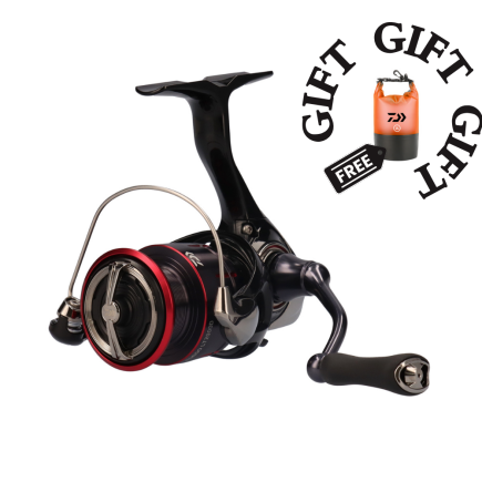 Daiwa Fuego 23LT 1000 Daiwa Fuego 23LT 1000