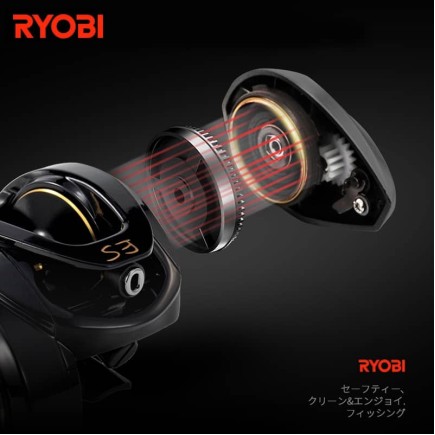 Ryobi Ixorne-R Ryobi Ixorne-R