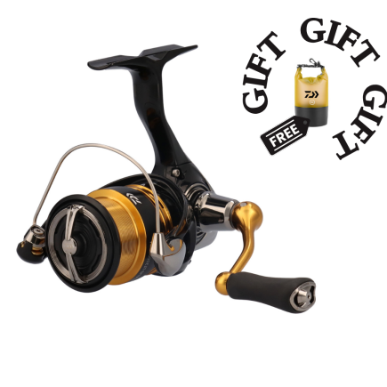 Daiwa Legalis 23LT 2000 Daiwa Legalis 23LT 2000