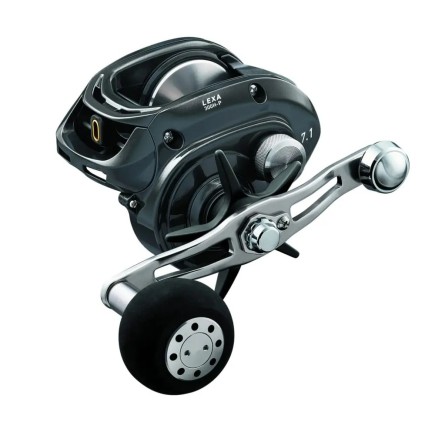 Daiwa Lexa HD 300 HLP (Αριστερό)