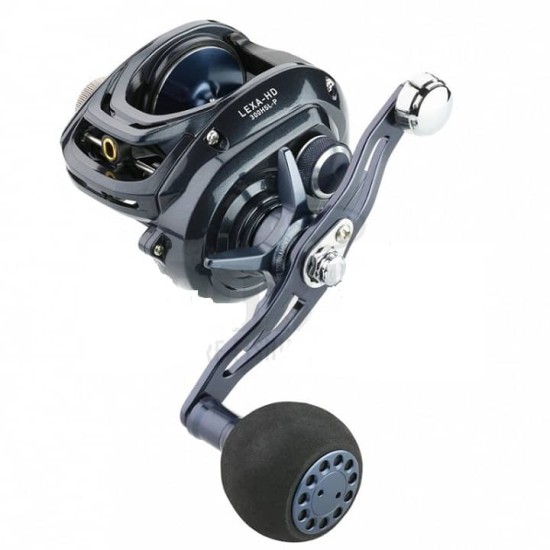 Daiwa Lexa HD 300 Αριστερό