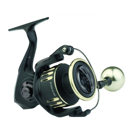 Daiwa 26 ZX 6000 ARK