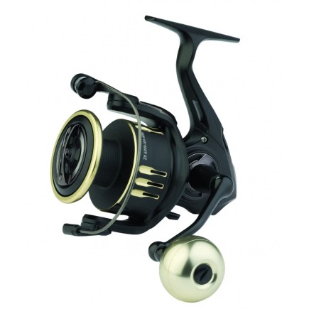 Daiwa 26 ZX 6000 ARK