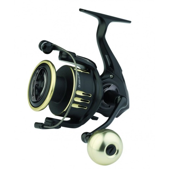 Daiwa 26 ZX 6000 ARK
