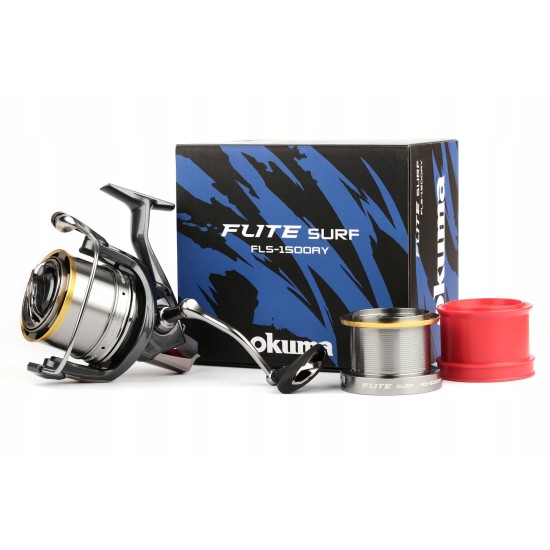 Okuma FLite Surf 