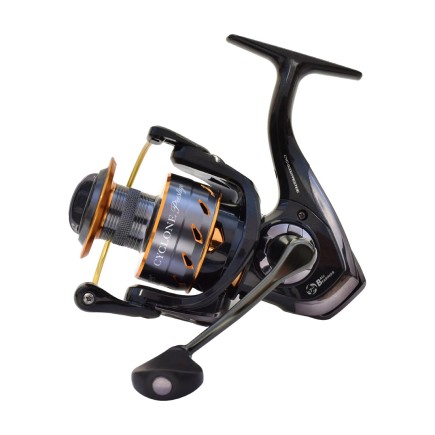 Pioneer Cyclone Prestige XE 4000 Pioneer Cyclone Prestige XE 4000