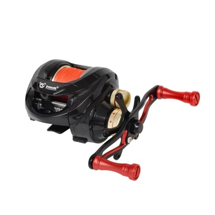 Pioneer Magnum 200 Δεξιόχειρο Pioneer Magnum 200 Δεξιόχειρο