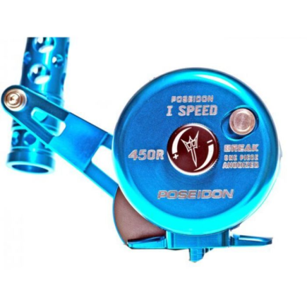 Poseidon 450 R (Δεξιόχειρο) Poseidon 450 R (Δεξιόχειρο)