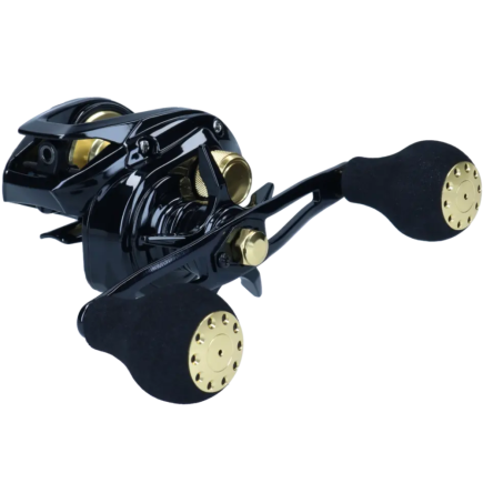 Daiwa Preed (Αριστερόχειρο) Daiwa Preed (Αριστερόχειρο)