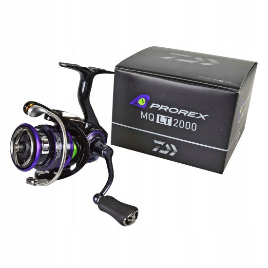 Daiwa Prorex MQ LT 2000