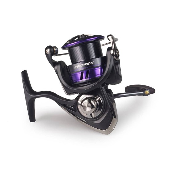 Daiwa Prorex X LT 2500