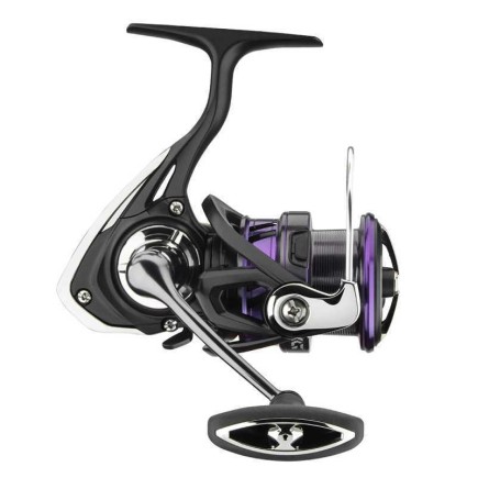 DAIWA PROREX X LT 2500 DAIWA PROREX X LT 2500