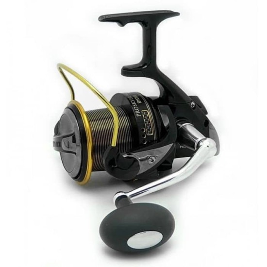 Ryobi Proskyer Black 