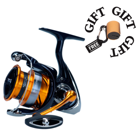 Daiwa Revros 23LT 2000 Daiwa Revros 23LT 2000