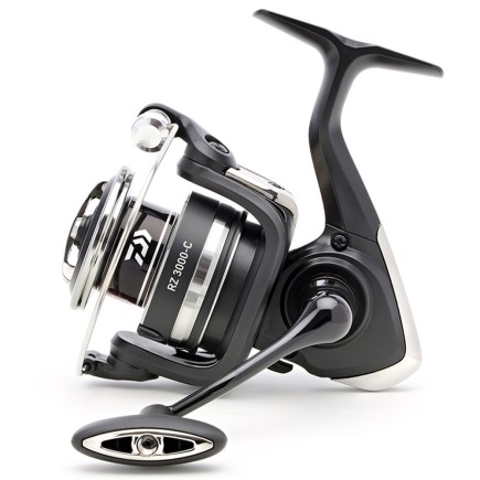 Daiwa 25 RZ 1000 Daiwa 25 RZ 1000