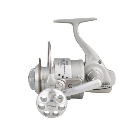 Ryobi Metal Royal Safari 5000A Ryobi Metal Royal Safari 5000A