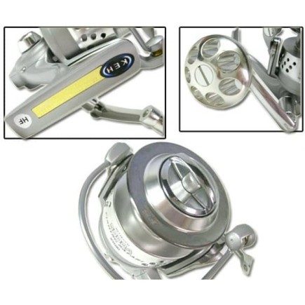 Ryobi Metal Royal Safari 5000A Ryobi Metal Royal Safari 5000A