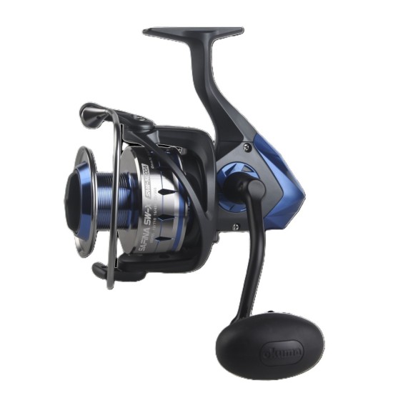 Okuma Safina SW-X 6000 Okuma Safina SW-X 6000