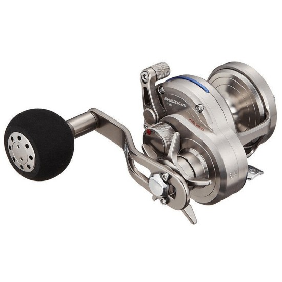 Daiwa Saltiga Slow Jigging 15H (Δεξί)