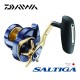 Daiwa Saltiga 2022 15HL