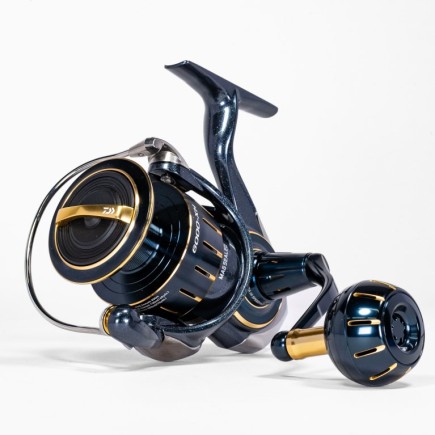 Daiwa Saltiga 2023 G 4000H Daiwa Saltiga 2023 G 4000H