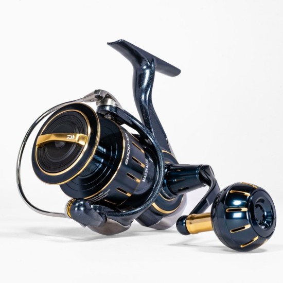 Daiwa Saltiga 2023 G 4000H