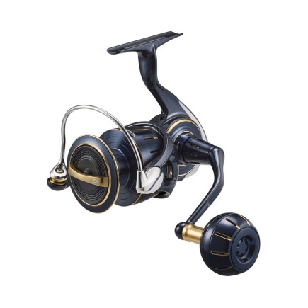 Daiwa Saltiga 2023 G 4000H Daiwa Saltiga 2023 G 4000H