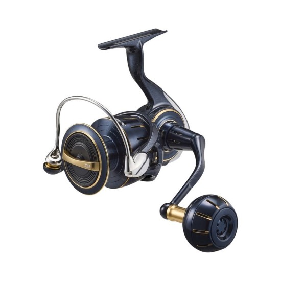 Daiwa Saltiga 2023 G 5000H