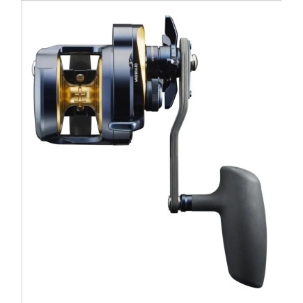 Daiwa Saltiga 2024 15LSJ(Αριστερό) Daiwa Saltiga 2024 15LSJ(Αριστερό)