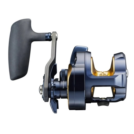 Daiwa Saltiga 2024 15LSJ(Αριστερό) Daiwa Saltiga 2024 15LSJ(Αριστερό)