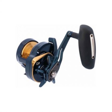 Daiwa Saltiga 2024 15L(Αριστερό)