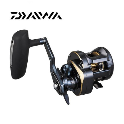 Daiwa Saltiga 25 300HL Daiwa Saltiga 25 300HL