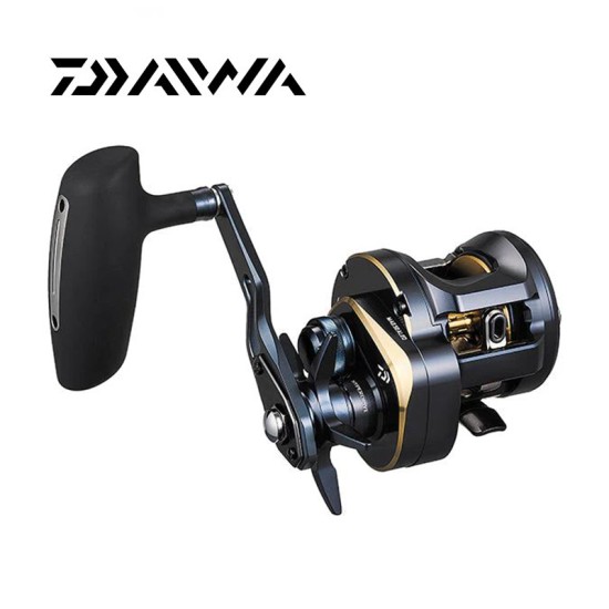 Daiwa Saltiga 25 300H Daiwa Saltiga 25 300H