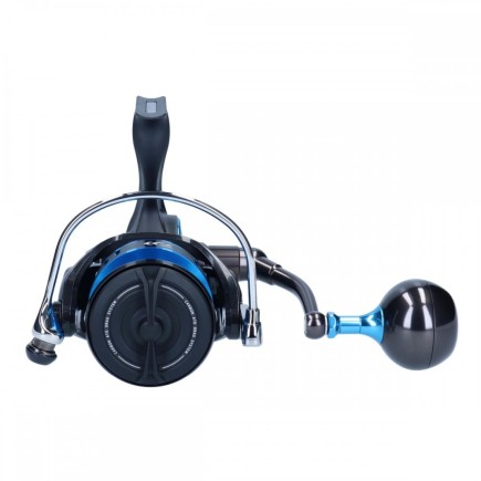 Daiwa Saltist MQ 4000DXH Daiwa Saltist MQ 4000DXH