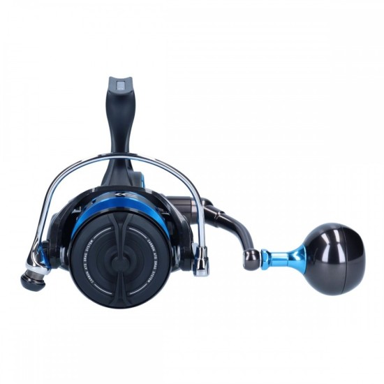 Daiwa Saltist MQ 10000DH