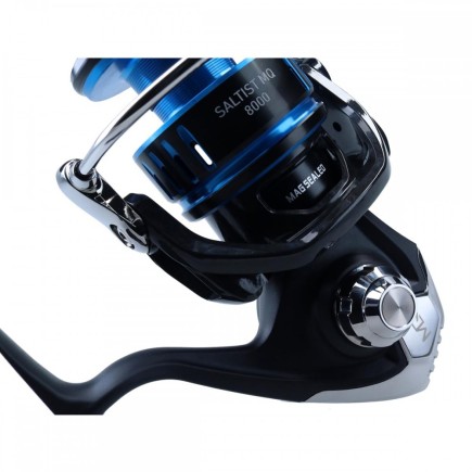 Daiwa Saltist MQ 10000DH Daiwa Saltist MQ 10000DH