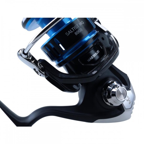 Daiwa Saltist MQ 4000DXH