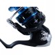 Daiwa Saltist MQ 10000DH