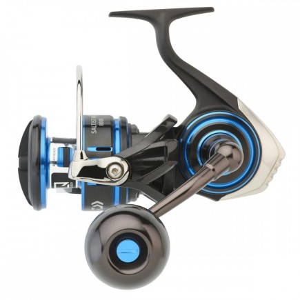 Daiwa Saltist MQ 10000DH Daiwa Saltist MQ 10000DH