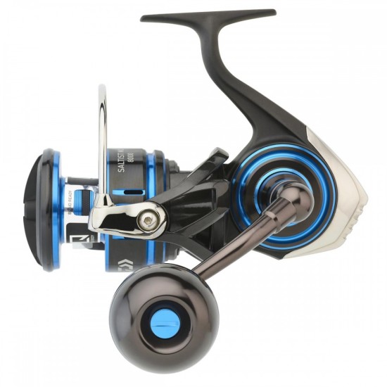 Daiwa Saltist MQ 8000DH