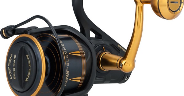 Penn Slammer IV 10500