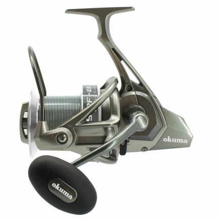 Okuma Surf-8k Okuma Surf-8k